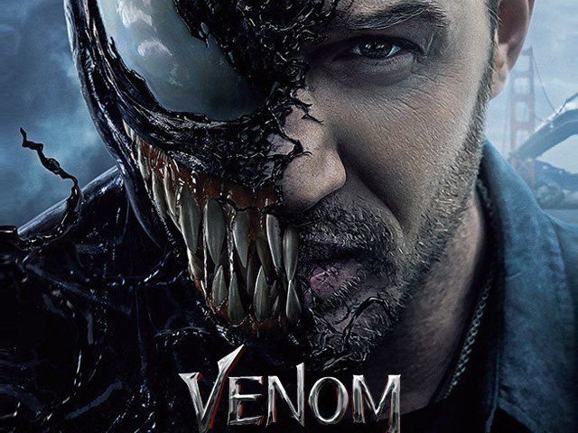 Venom