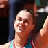 Aryna Sabalenka
