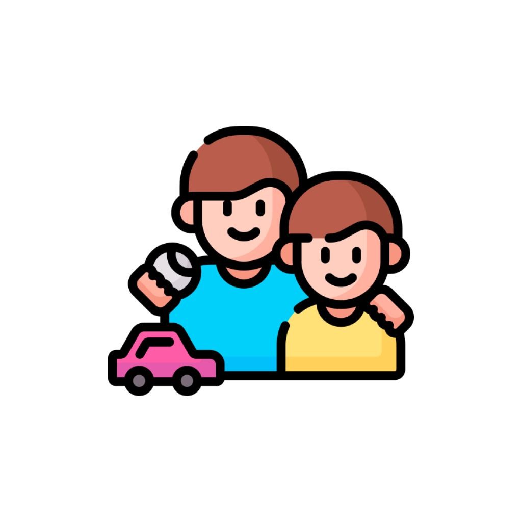 Children & Teenagers