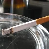 Smoking