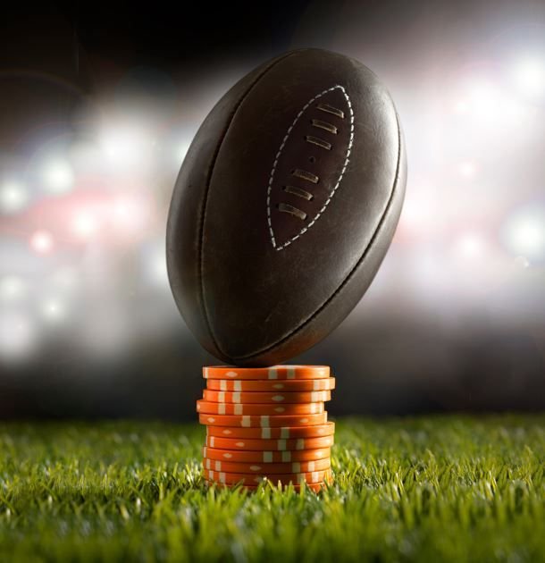 Sports Betting