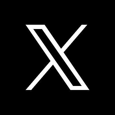 X (formerly known as Twitter)