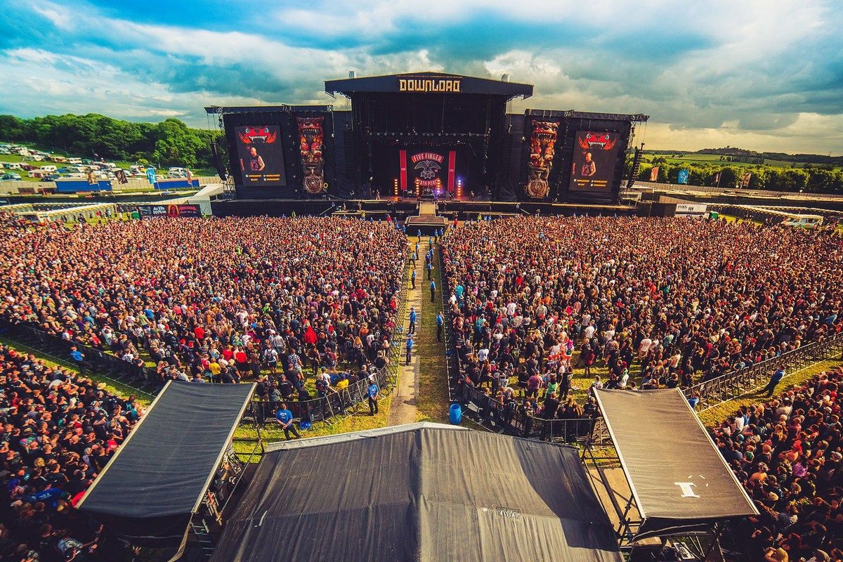 Download Festival