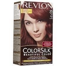 Revlon Colorsilk