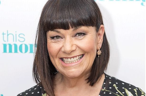 Dawn French