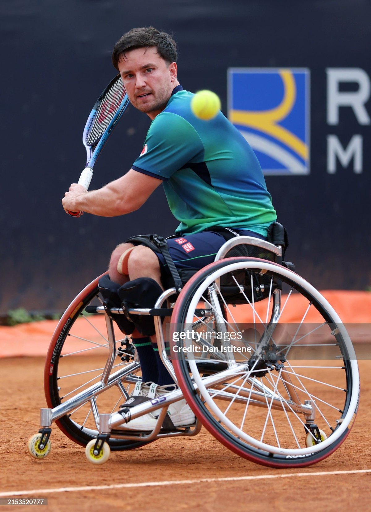 Gordon Reid