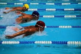 Swimming