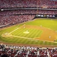 Baseball