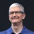 Tim Cook