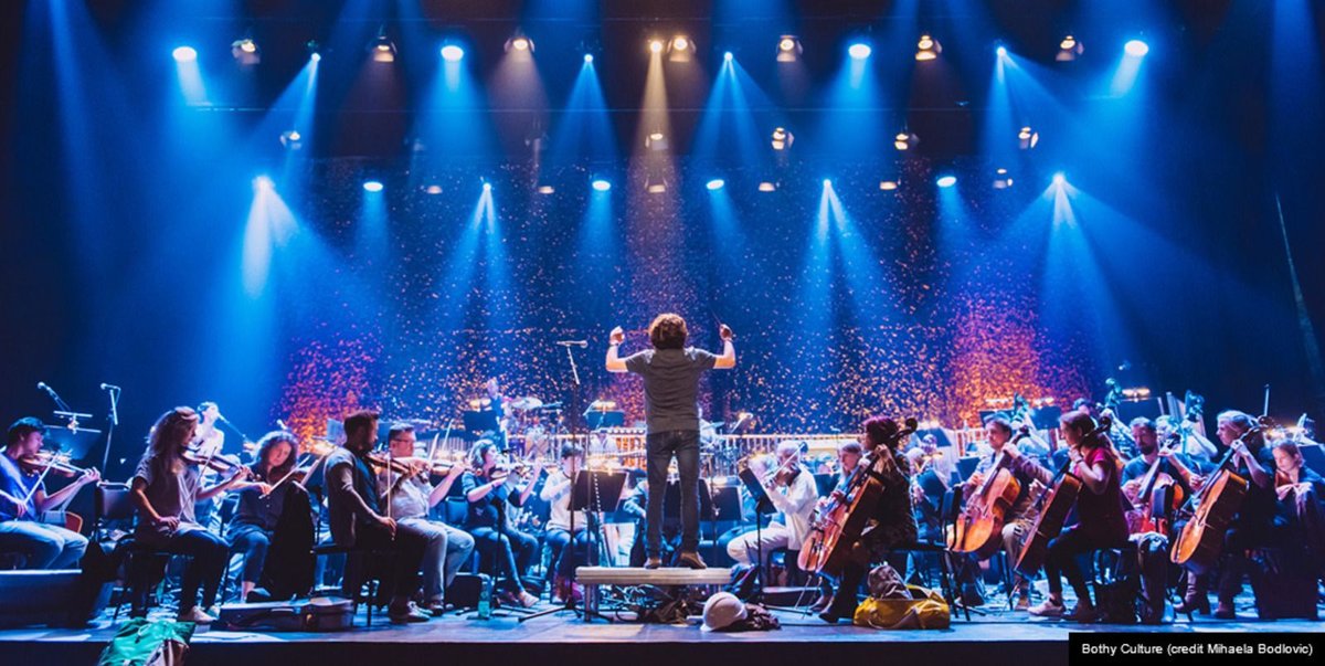 Edinburgh International Festival