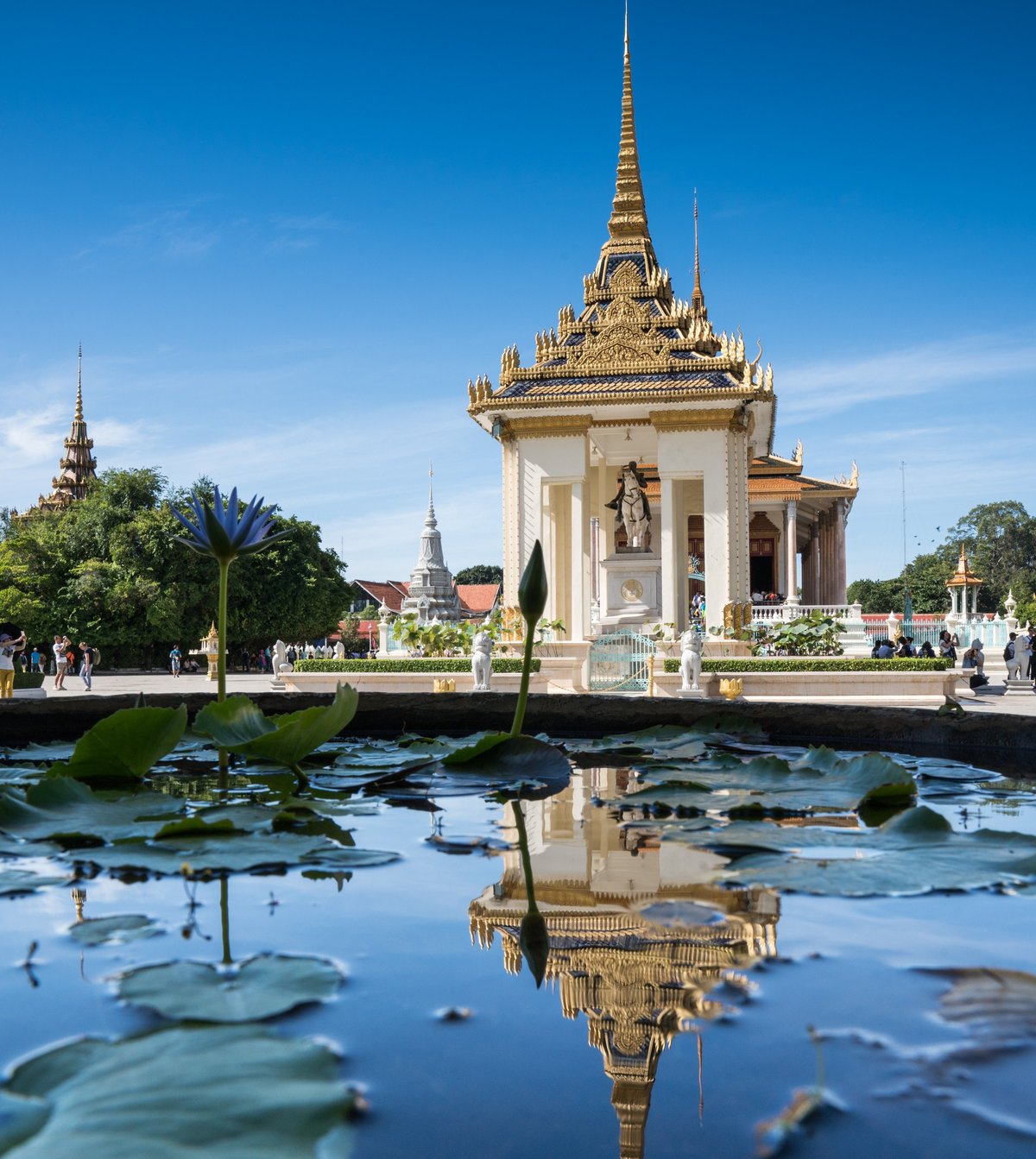 Cambodia