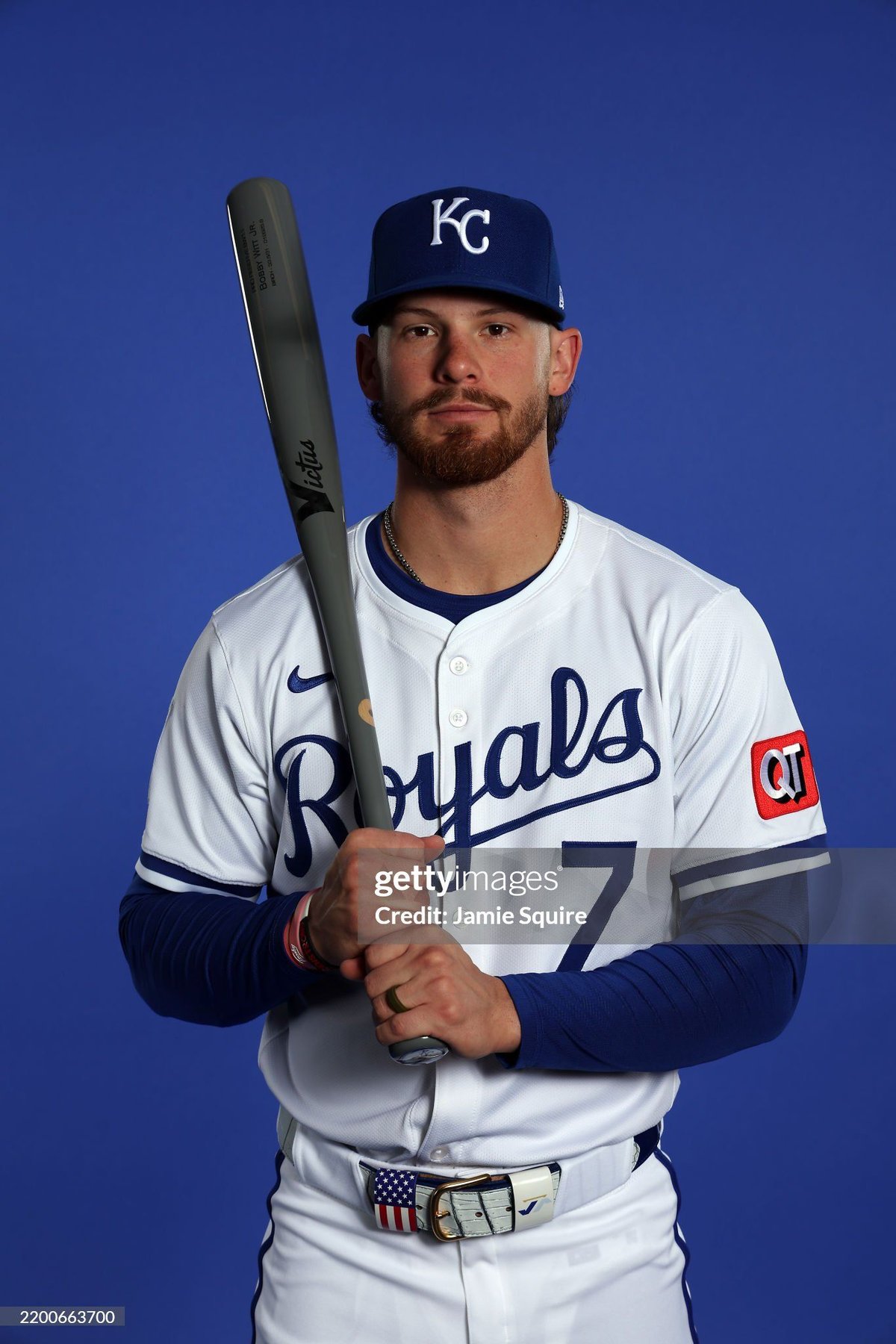 Bobby Witt Jr.