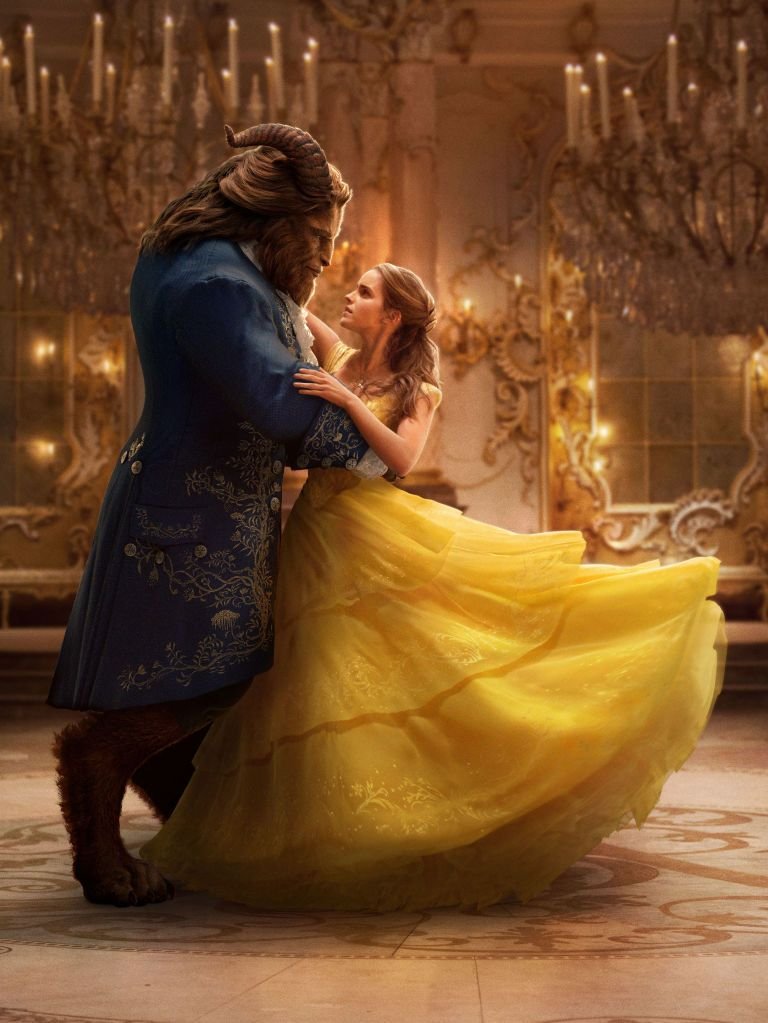 Beauty & the Beast (2017)