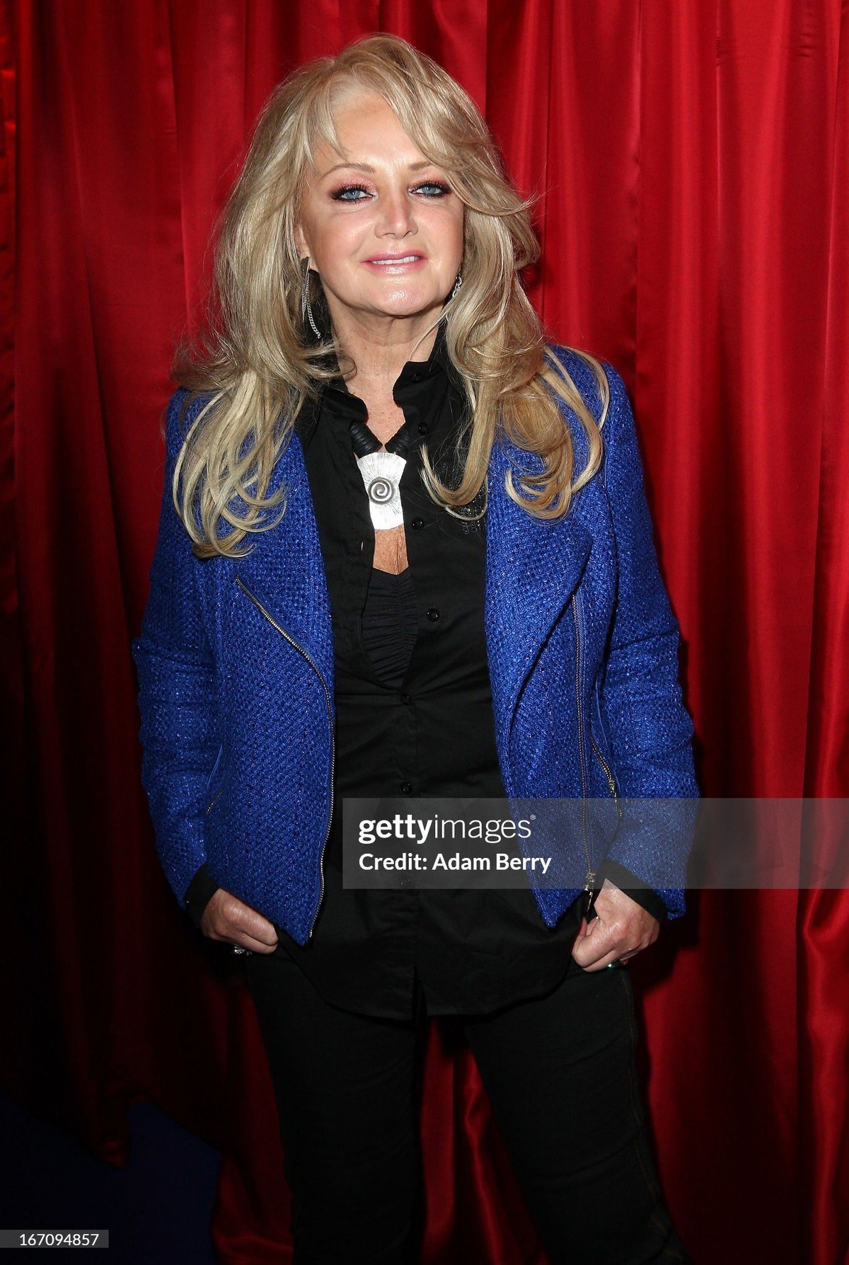 Bonnie Tyler