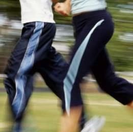 Running