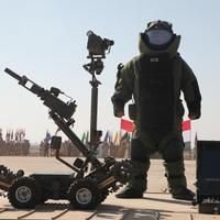 Military logistics
