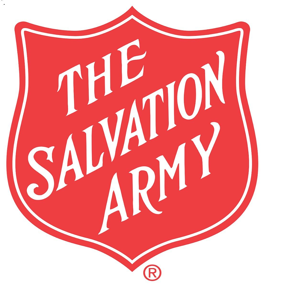 The Salvation Army