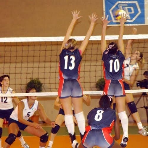 Volleyball