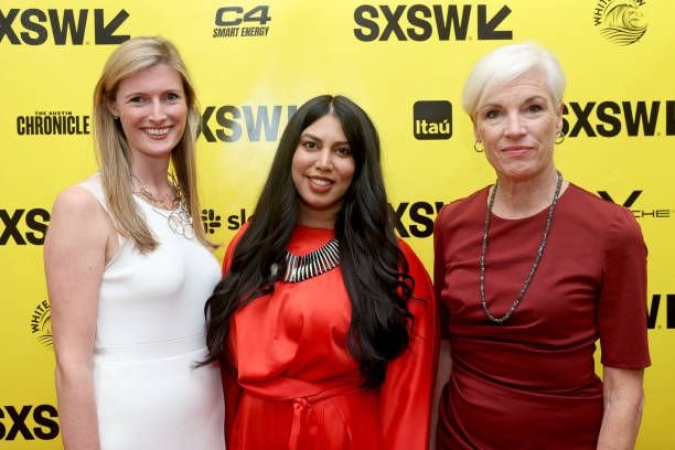 Cecile Richards