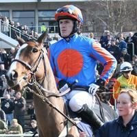 Tony McCoy