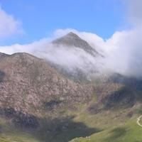 Snowdon