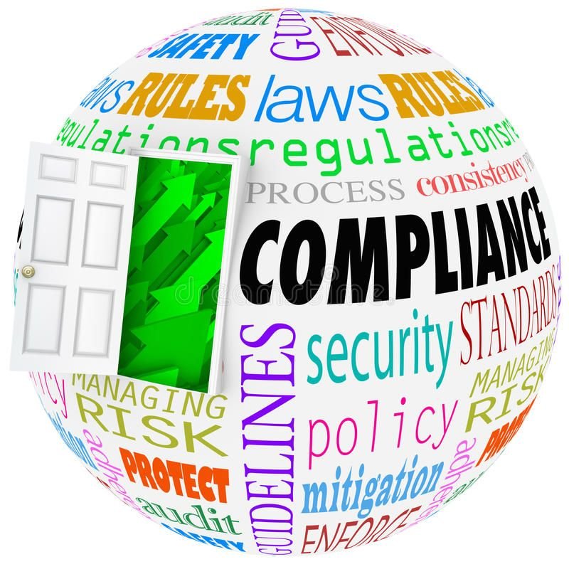 Corporate Regulation