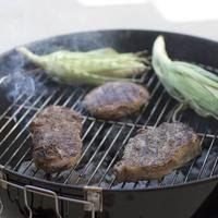 Grilling