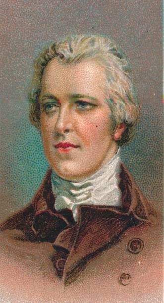 William Pitt the Young