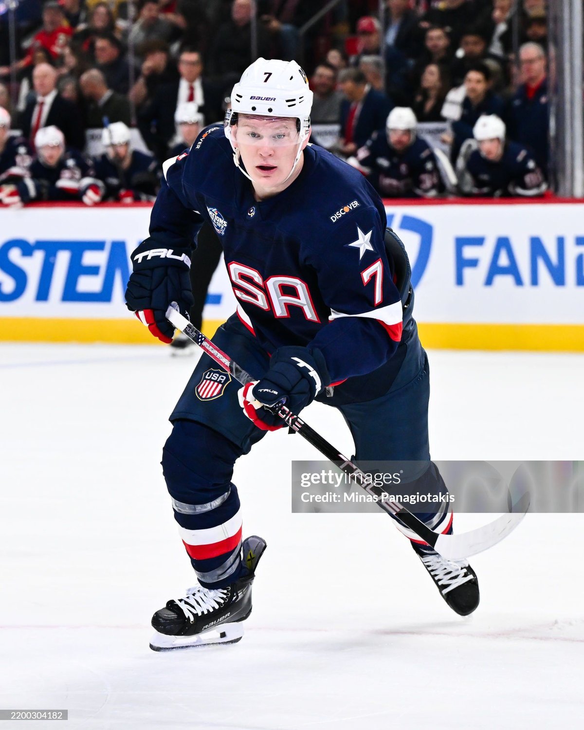 Brady Tkachuk
