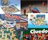 Playing Board games