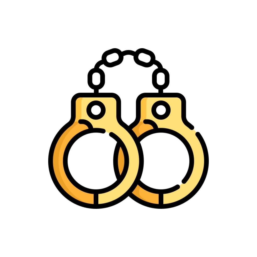 Crime & Policing
