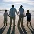 Spending time with family
