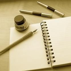 Writing