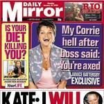 The Daily Mirror