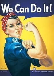 Women's History Month