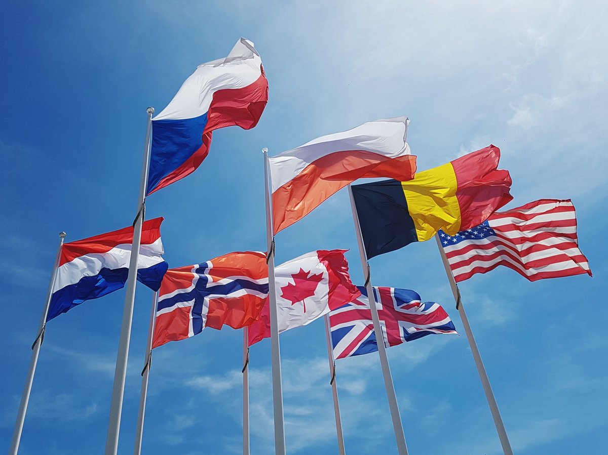 International Politics