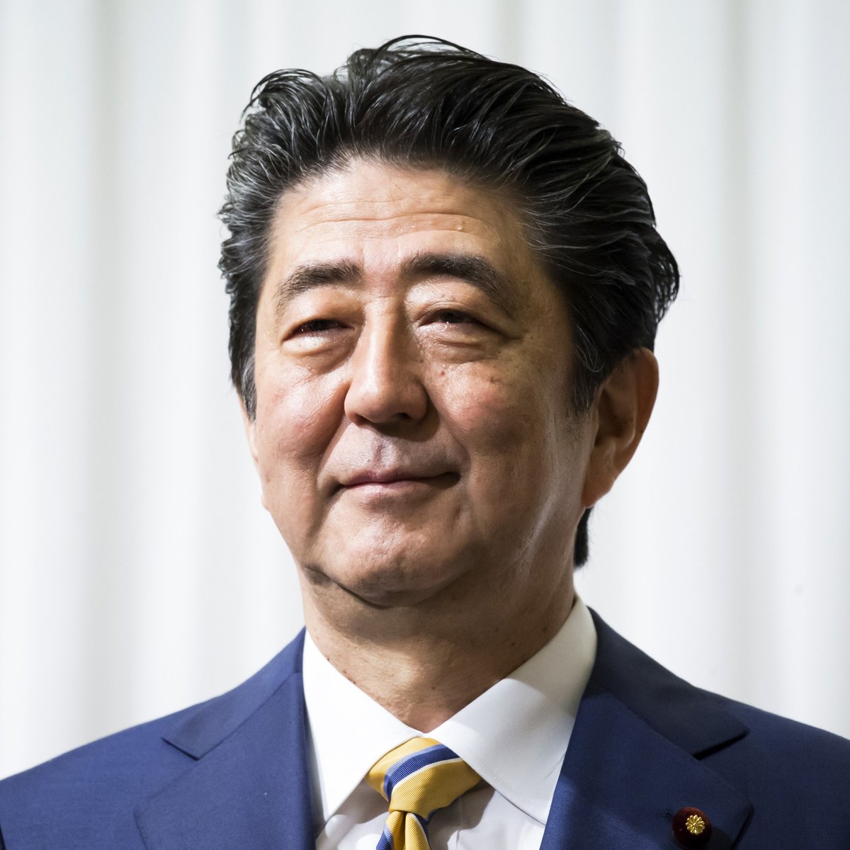 Shinzō Abe