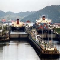 Panama Canal