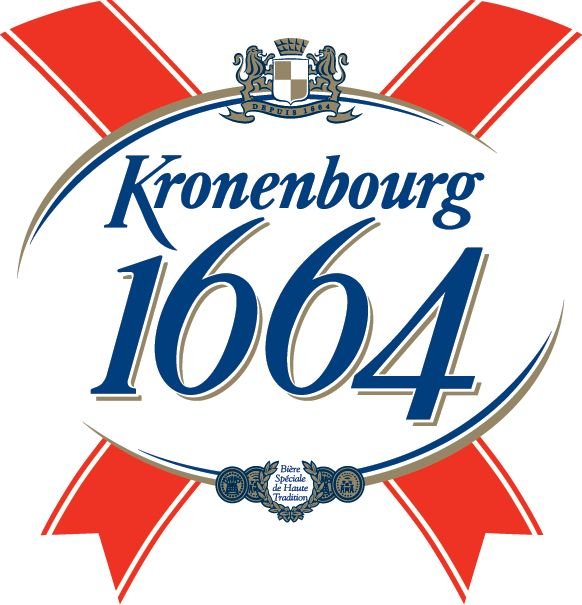 Kronenbourg 1664