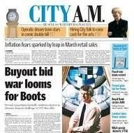 City A.M.