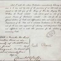Citizenship