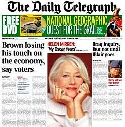 The Daily Telegraph