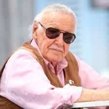 Stan Lee