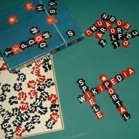 Word games