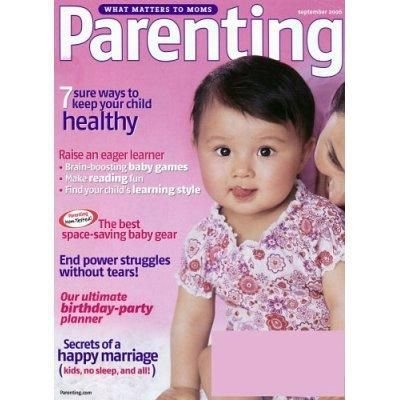 Parenting
