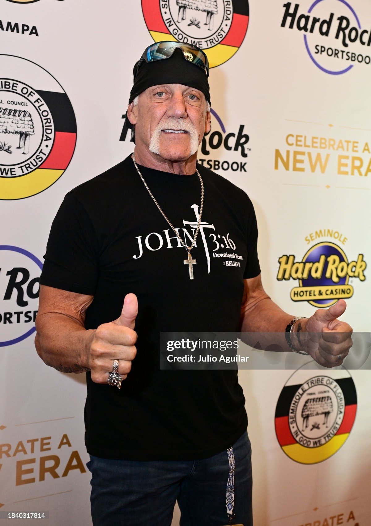 Hulk Hogan