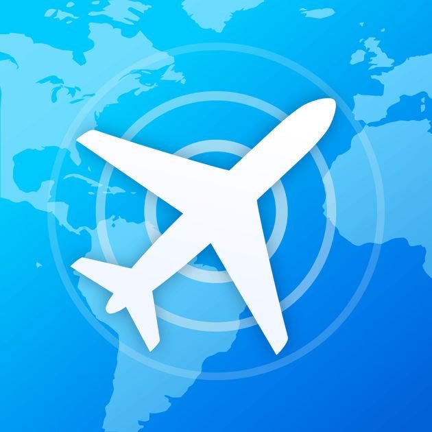 FlightTrack
