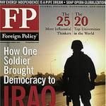 Foreign Policy