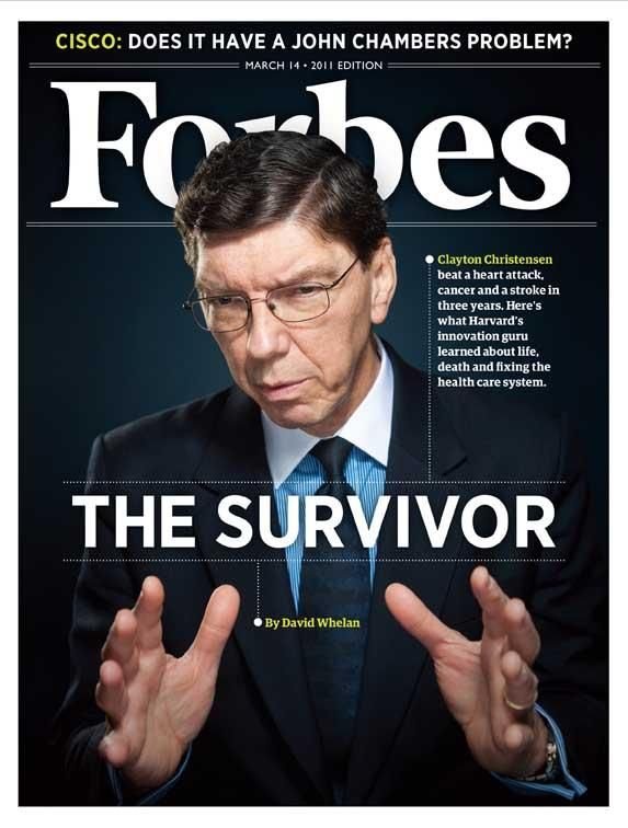 Forbes Magazine