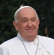 Pope Francis I